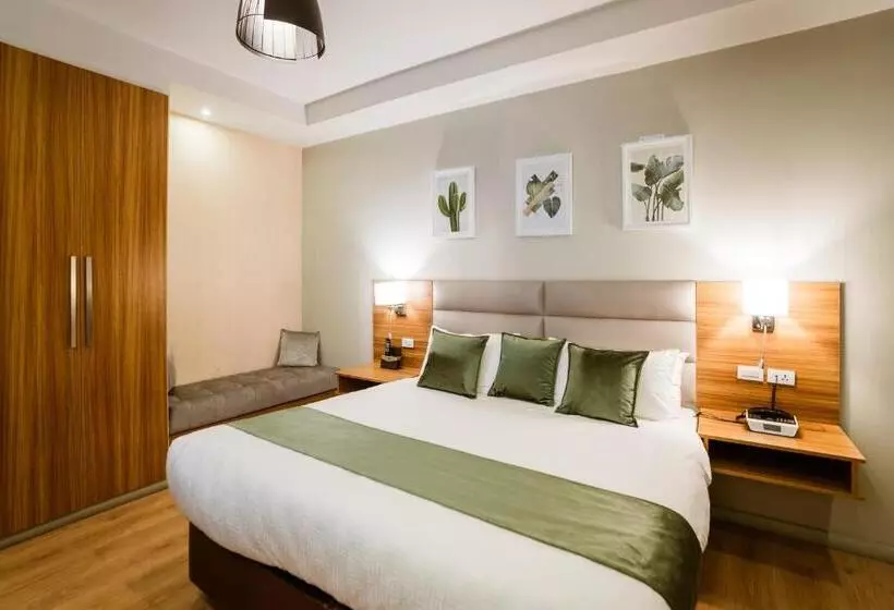 Fotos del hotel Monarch:  16