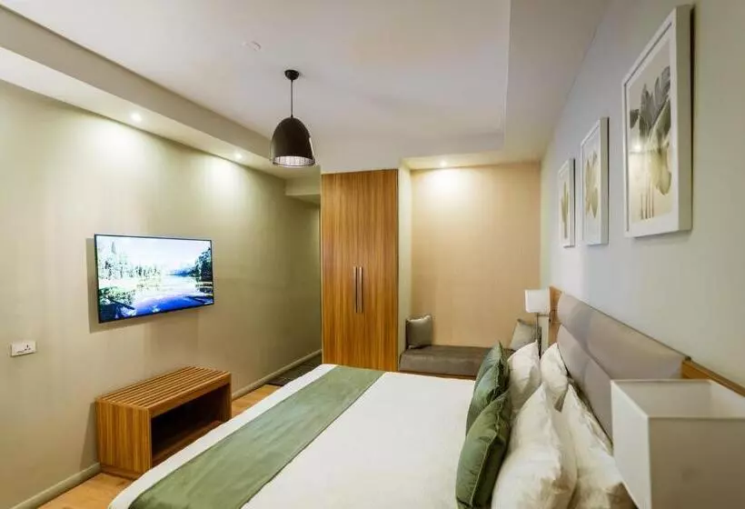 Fotos del hotel Monarch:  23