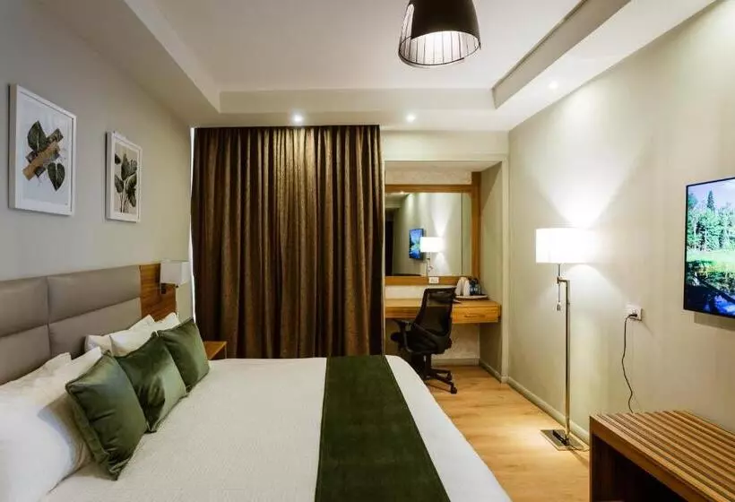 Fotos del hotel Monarch:  21