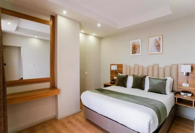 Fotos del hotel Monarch:  11