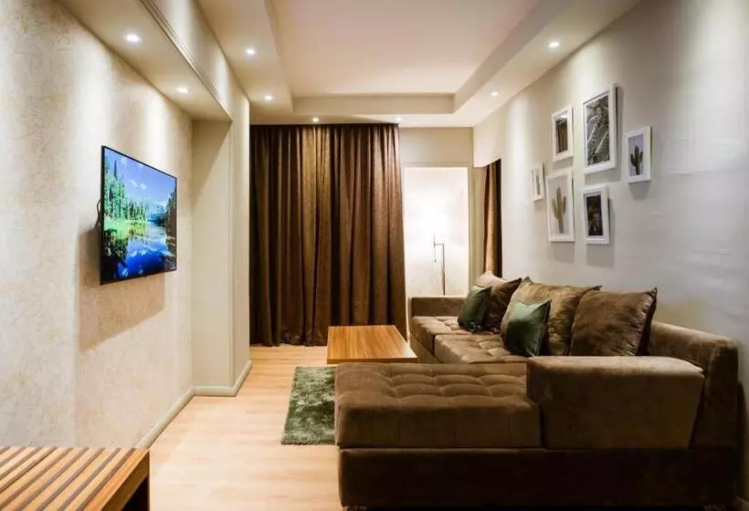 Fotos del hotel Monarch:  22