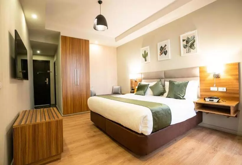 Fotos del hotel Monarch:  15