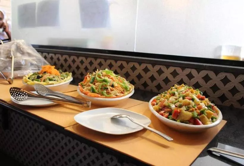 Fotos del hotel Monarch:  12