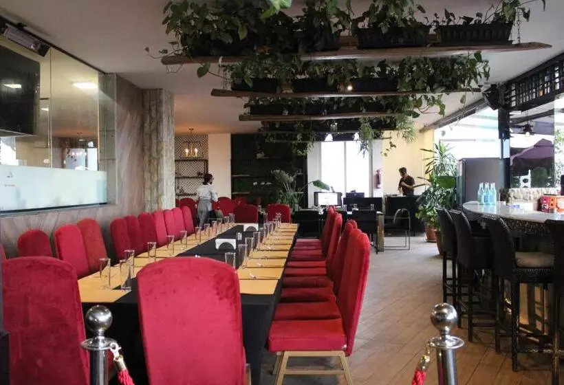 Fotos del hotel Monarch:  8