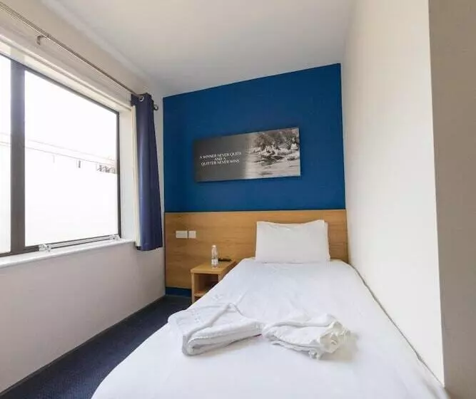 Fotos del hotel Holme Pierrepont Country Park Home Of The National Water Sports Centre:  14