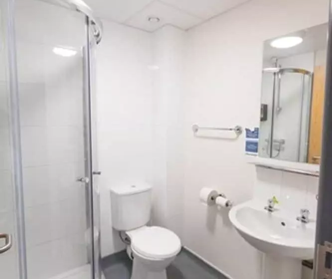 Fotos del hotel Holme Pierrepont Country Park Home Of The National Water Sports Centre:  6