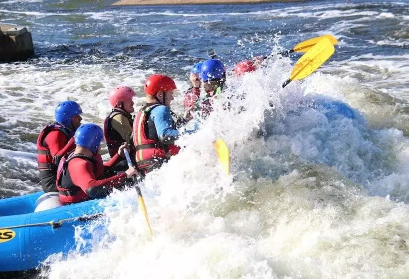 Fotos del hotel Holme Pierrepont Country Park Home Of The National Water Sports Centre:  12