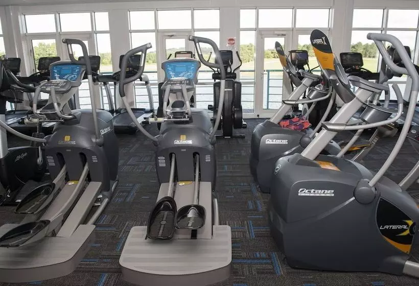 Fotos del hotel Holme Pierrepont Country Park Home Of The National Water Sports Centre:  15