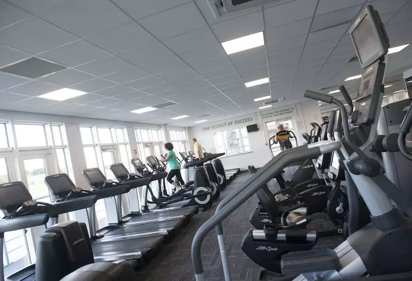 Fotos del hotel Holme Pierrepont Country Park Home Of The National Water Sports Centre:  10