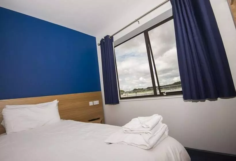 Fotos del hotel Holme Pierrepont Country Park Home Of The National Water Sports Centre:  18