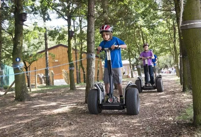 Fotos del hotel Holme Pierrepont Country Park Home Of The National Water Sports Centre:  5