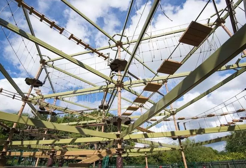 Fotos del hotel Holme Pierrepont Country Park Home Of The National Water Sports Centre:  7