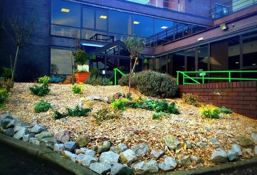 Fotos del hotel Holme Pierrepont Country Park Home Of The National Water Sports Centre:  17