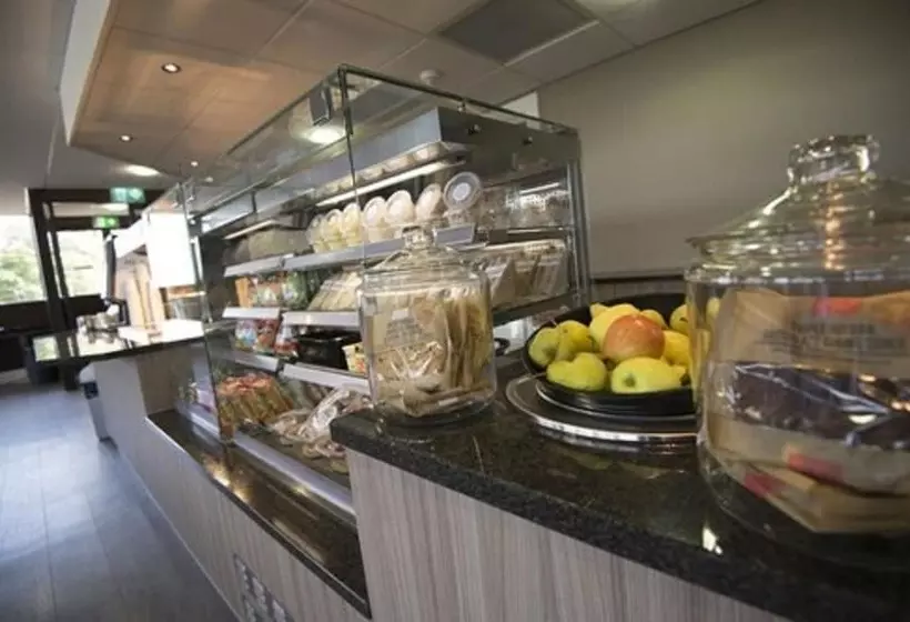 Fotos del hotel Holme Pierrepont Country Park Home Of The National Water Sports Centre:  11