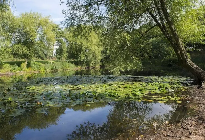 Fotos del hotel Holme Pierrepont Country Park Home Of The National Water Sports Centre:  20