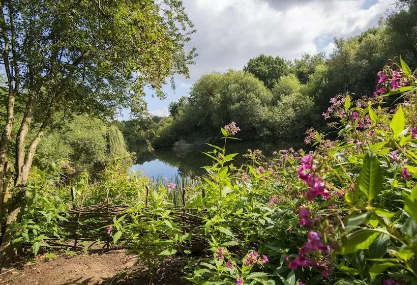 Fotos del hotel Holme Pierrepont Country Park Home Of The National Water Sports Centre:  8