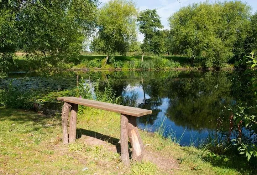 Fotos del hotel Holme Pierrepont Country Park Home Of The National Water Sports Centre:  22