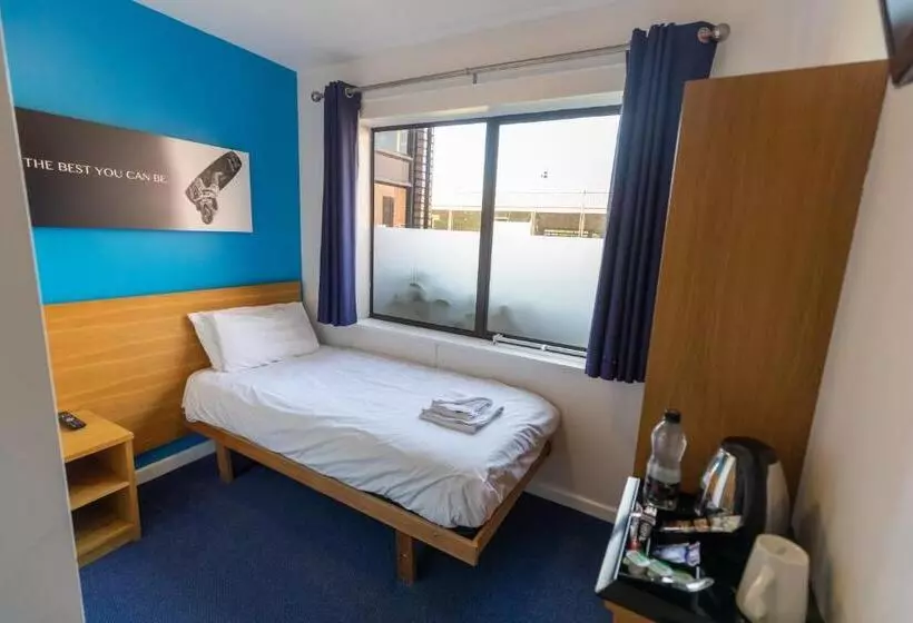 Fotos del hotel Holme Pierrepont Country Park Home Of The National Water Sports Centre:  9