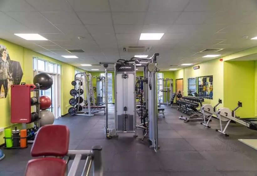 Fotos del hotel Holme Pierrepont Country Park Home Of The National Water Sports Centre:  21