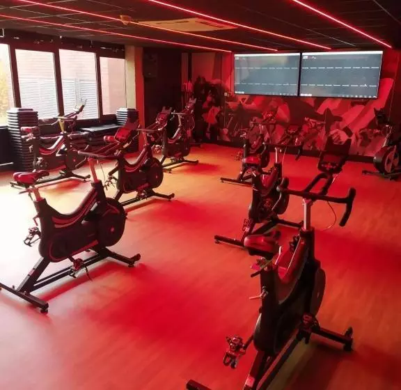 Fotos del hotel Holme Pierrepont Country Park Home Of The National Water Sports Centre:  25