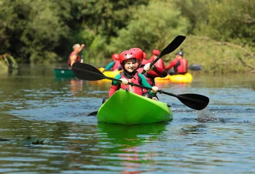 Fotos del hotel Holme Pierrepont Country Park Home Of The National Water Sports Centre:  24