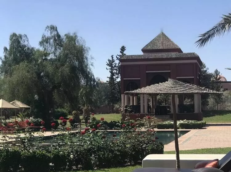 Fotos del hotel Palais Clementina & Spa:  13