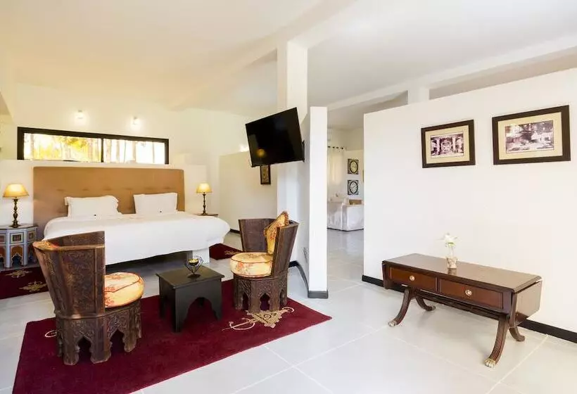 Fotos del hotel Palais Clementina & Spa:  9