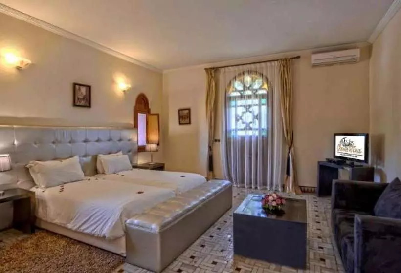 Fotos del hotel Palais Clementina & Spa:  21