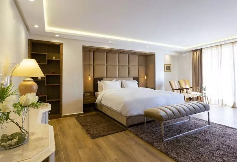 Palais Clementina & Spa