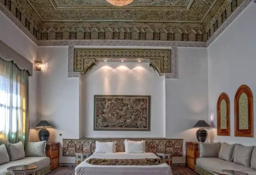 Fotos del hotel Palais Clementina & Spa:  11