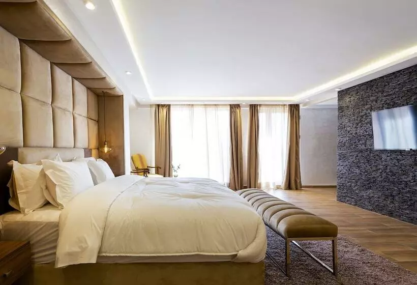 Fotos del hotel Palais Clementina & Spa:  14