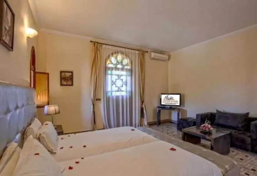 Fotos del hotel Palais Clementina & Spa:  23