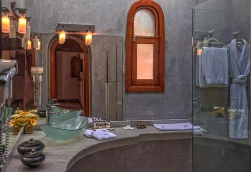 Fotos del hotel Palais Clementina & Spa:  4