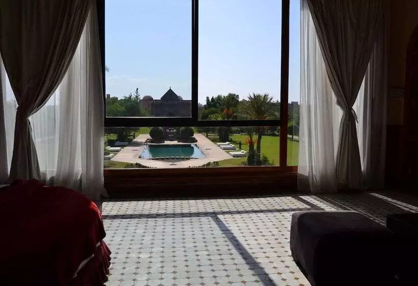 Fotos del hotel Palais Clementina & Spa:  8