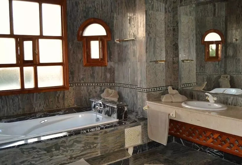 Fotos del hotel Palais Clementina & Spa:  18