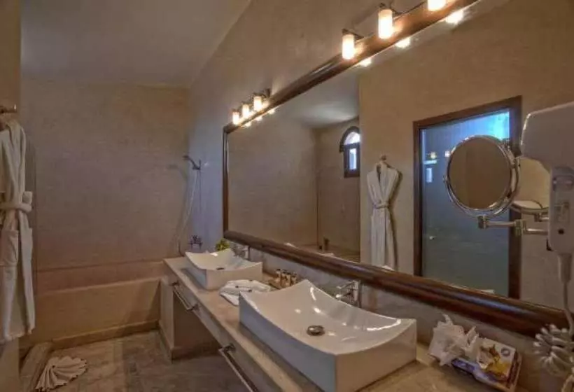 Fotos del hotel Palais Clementina & Spa:  7