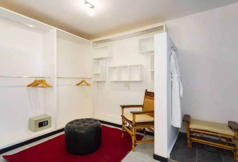 Fotos del hotel Palais Clementina & Spa:  17