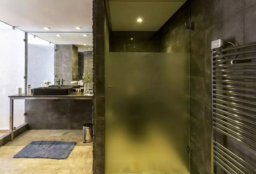 Fotos del hotel Palais Clementina & Spa:  12