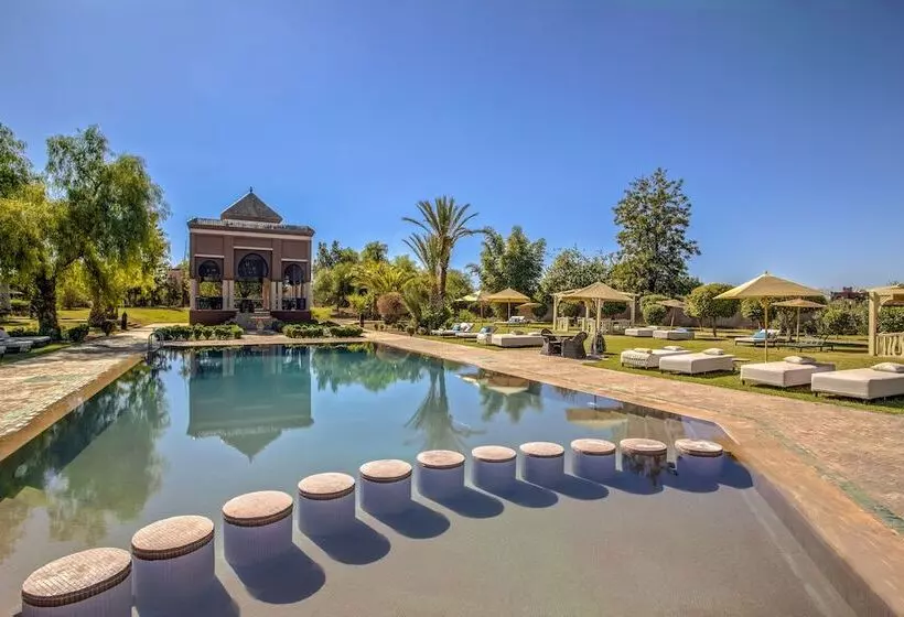 Fotos del hotel Palais Clementina & Spa:  5