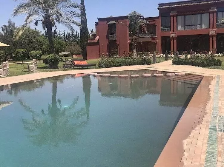 Fotos del hotel Palais Clementina & Spa:  2