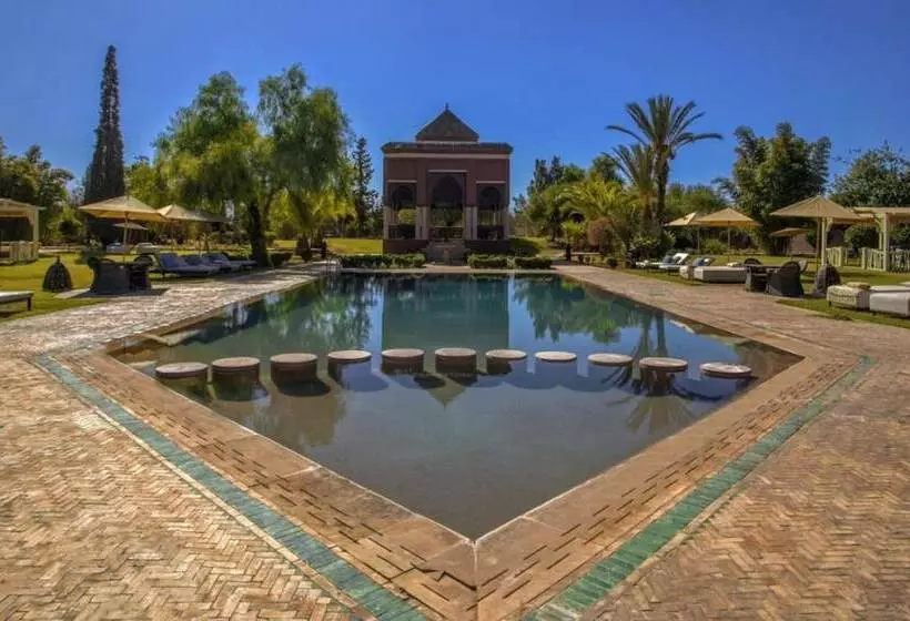 Fotos del hotel Palais Clementina & Spa:  15