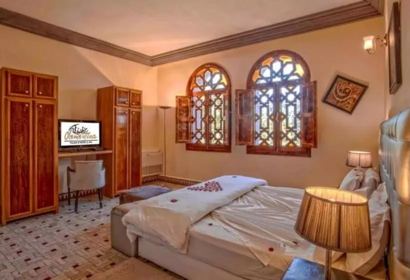 Fotos del hotel Palais Clementina & Spa:  22