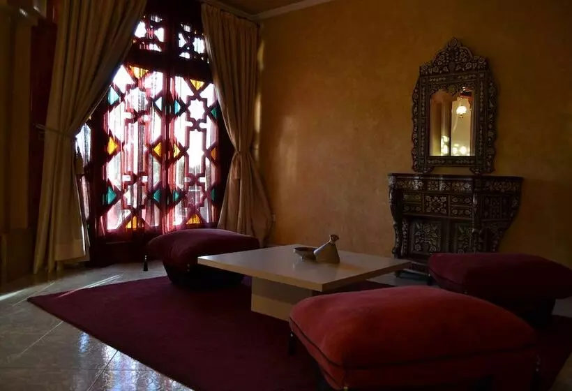 Fotos del hotel Palais Clementina & Spa:  25