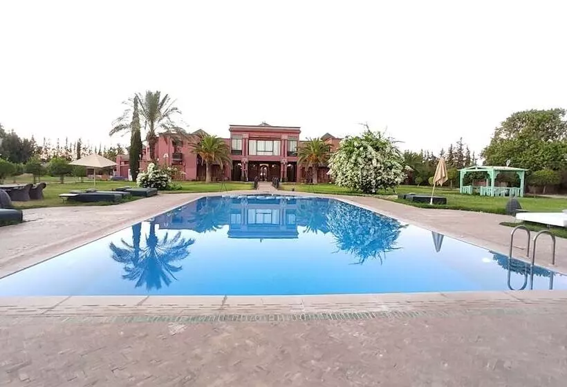 Fotos del hotel Palais Clementina & Spa:  10