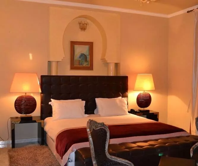 Fotos del hotel Palais Clementina & Spa:  19