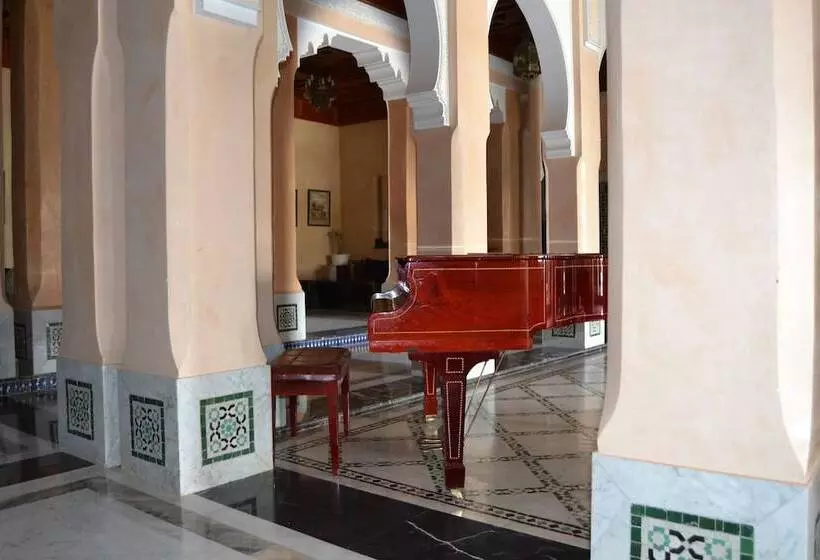 Fotos del hotel Palais Clementina & Spa:  20