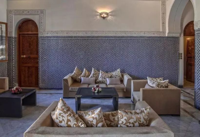 Fotos del hotel Palais Clementina & Spa:  6