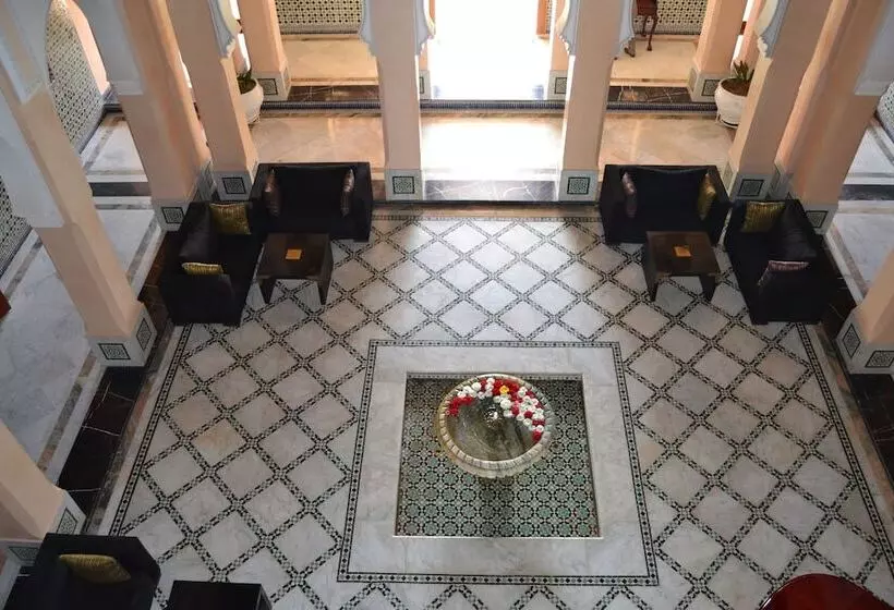 Fotos del hotel Palais Clementina & Spa:  16