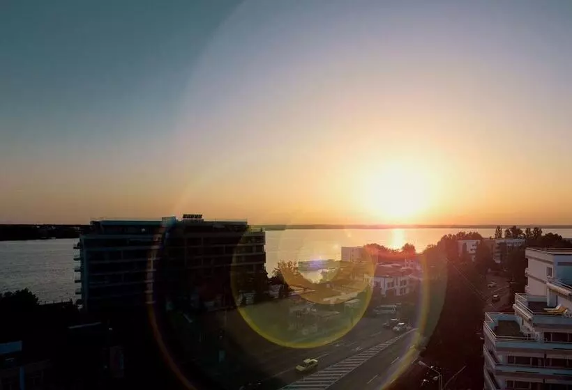 Fotos del hotel Scapino:  6