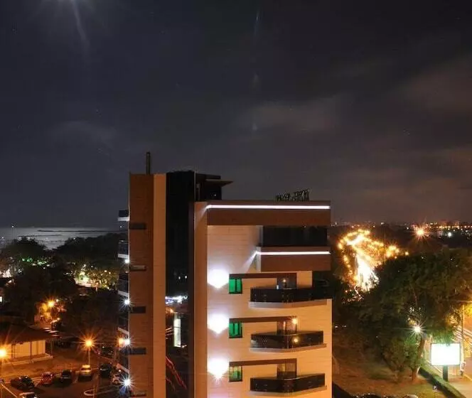 Fotos del hotel Scapino:  14